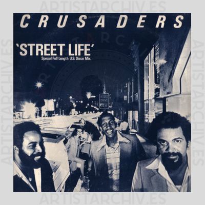 Crusaders - 