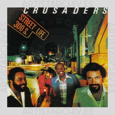 Crusaders - 