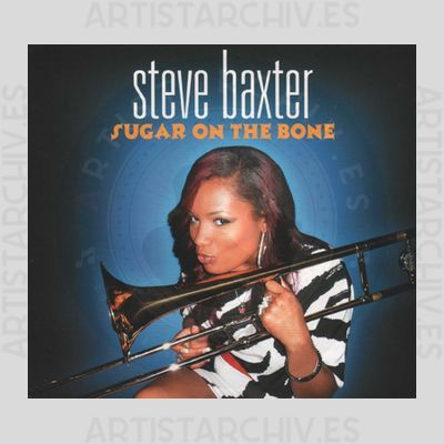 Steve Baxter - 