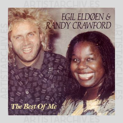 Egil Eldøen & Randy Crawford - 