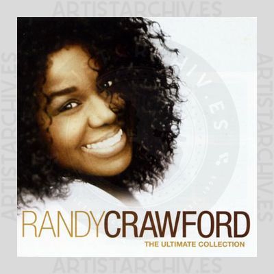 Randy Crawford - 