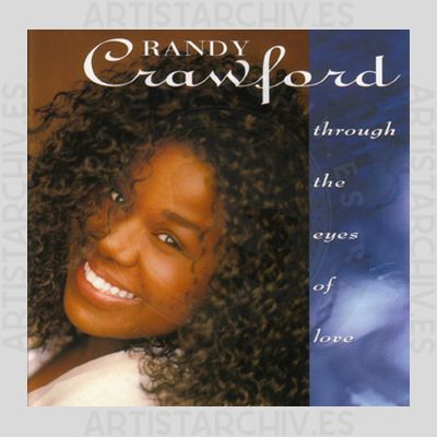 Randy Crawford - 