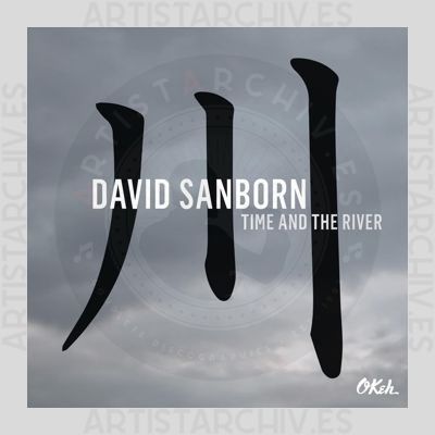 David Sanborn - 