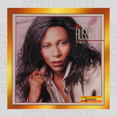 Brenda Russell - 