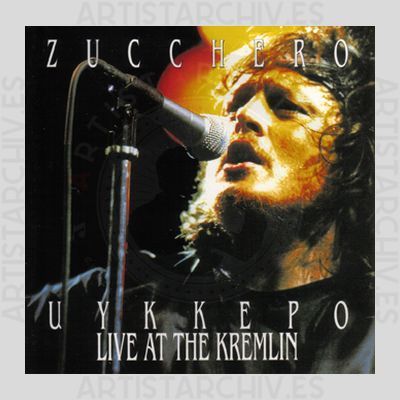 Zucchero - 