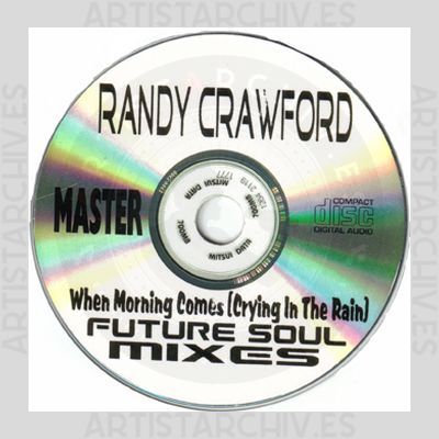 Randy Crawford - 