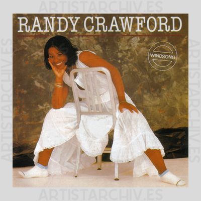 Randy Crawford - 