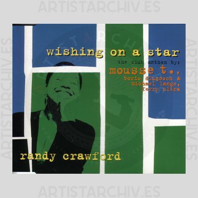 Randy Crawford - 
