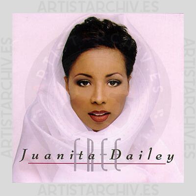 Juanita Dailey - Free