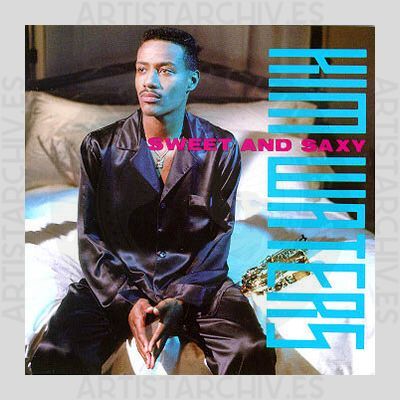 Kim Waters - Sweet And Saxy