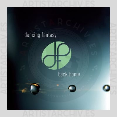 Dancing Fantasy - Back Home