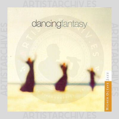 Dancing Fantasy - Dancing Fantasy
