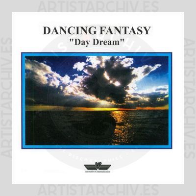 Dancing Fantasy - Day Dream