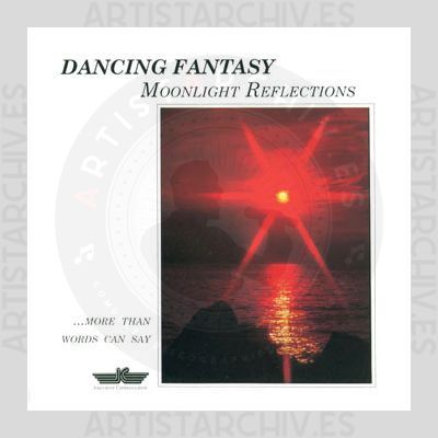 Dancing Fantasy - Moonlight Reflections