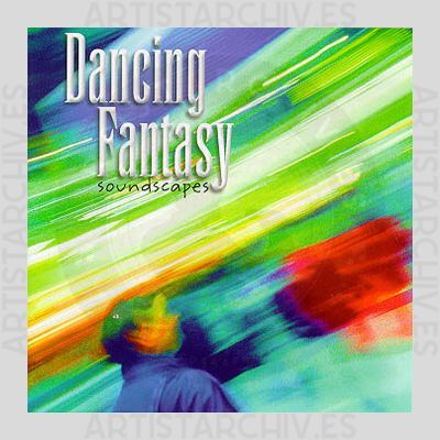 Dancing Fantasy - Soundscapes