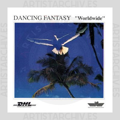 Dancing Fantasy - Worldwide