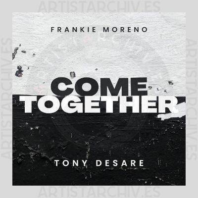Tony DeSare & Frankie Moreno - Come Together