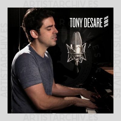 Tony DeSare - Dreaming My Life Away