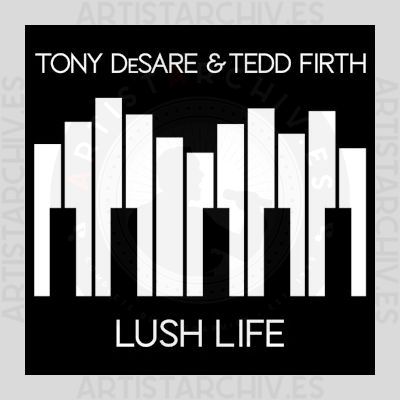 Tony DeSare & Tedd Firth - Lush Life