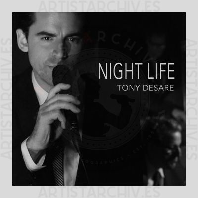 Tony DeSare - Night Life