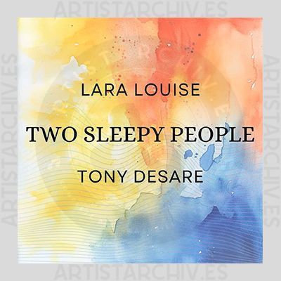 Tony DeSare & Lara Louise - Two Sleepy People