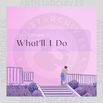 Tony DeSare - What'll I Do