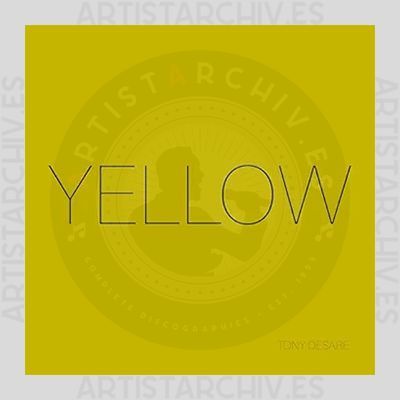 Tony DeSare - Yellow