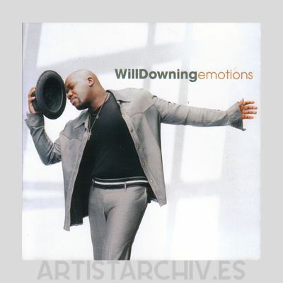Will Downing - A Million Ways (Remix)
