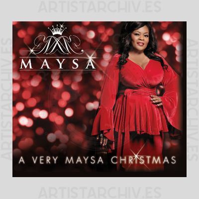 Maysa - A Very Maysa Christmas