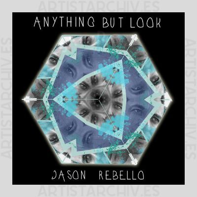 Jason Rebello - Anything But Look
