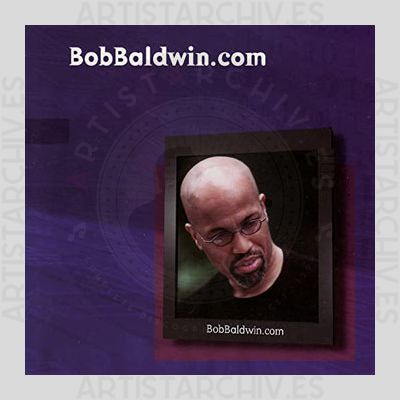 Bob Baldwin - BobBaldwin.com
