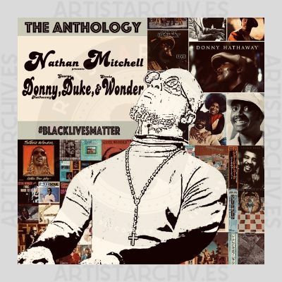 Nathan Mitchell - Donny, Duke, & Wonder