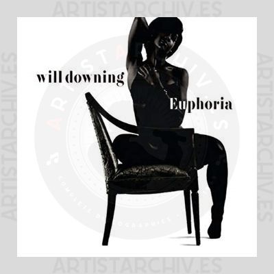 Will Downing - Euphoria