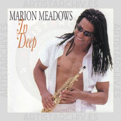 Marion Meadows - In Deep