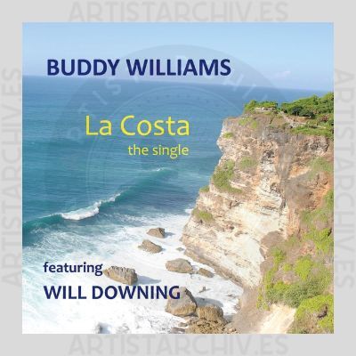 Buddy Williams feat. Will Downing - La Costa