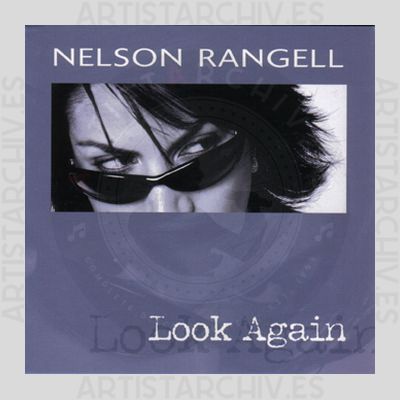 Nelson Rangell - Look Again