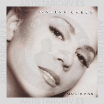Mariah Carey - Music Box