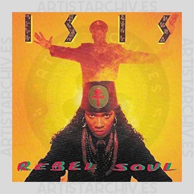 Isis - Rebel Soul