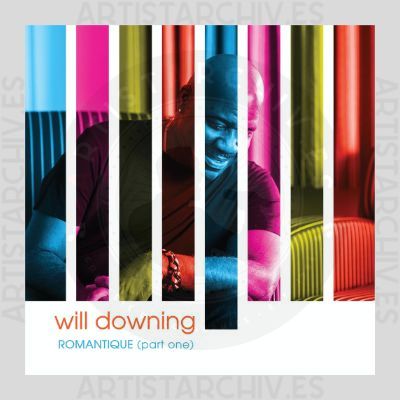Will Downing - Romantique (Part One)