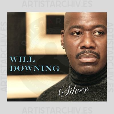 Will Downing - Silver