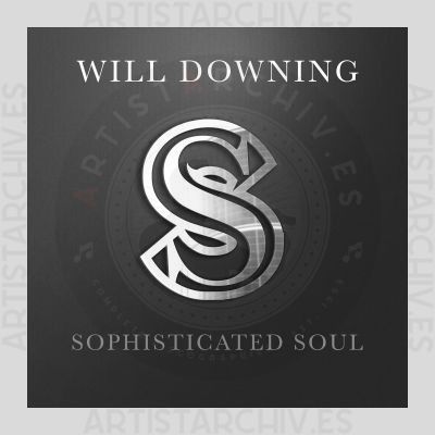 Will Downing - Sophisticated Soul