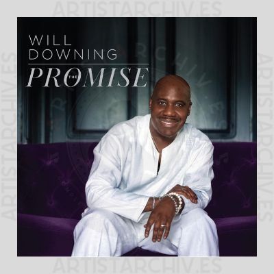 Will Downing - The Promise