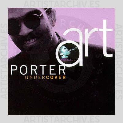 Art Porter - Undercover