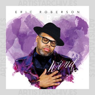 Eric Roberson - Wind