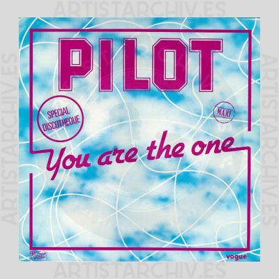 Pilot - You Are The One