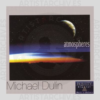 Michael Dulin - Atmospheres