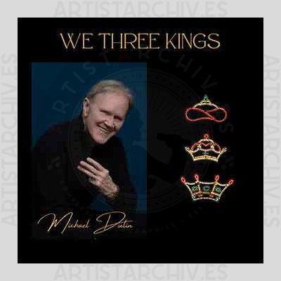 Michael Dulin - We Three Kings (Smooth Jazz Mix 2025)