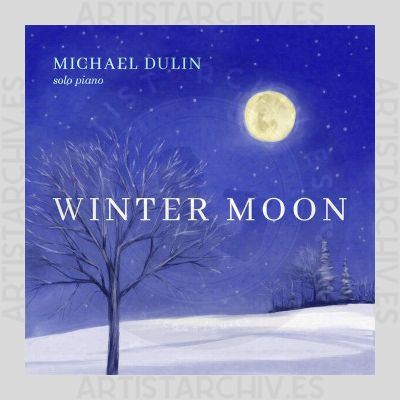 Michael Dulin - Winter Moon