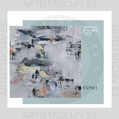 Martin Ehlers Trio - Ease