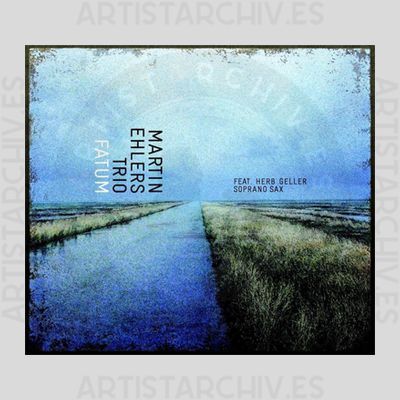 Martin Ehlers Trio - Fatum
